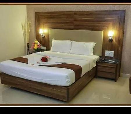 Hotel Kinara Grand - Ramanthapur